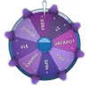 Roda da Fortuna Papi Games welfare icon